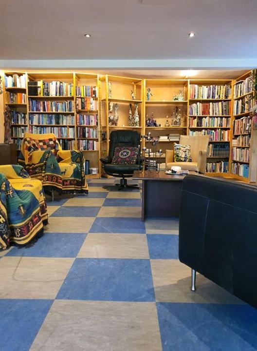Nederweert De Vliegende Vlinder Bed & Breakfast エクステリア 写真