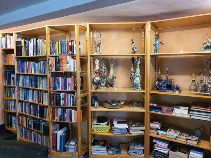 Nederweert De Vliegende Vlinder Bed & Breakfast エクステリア 写真