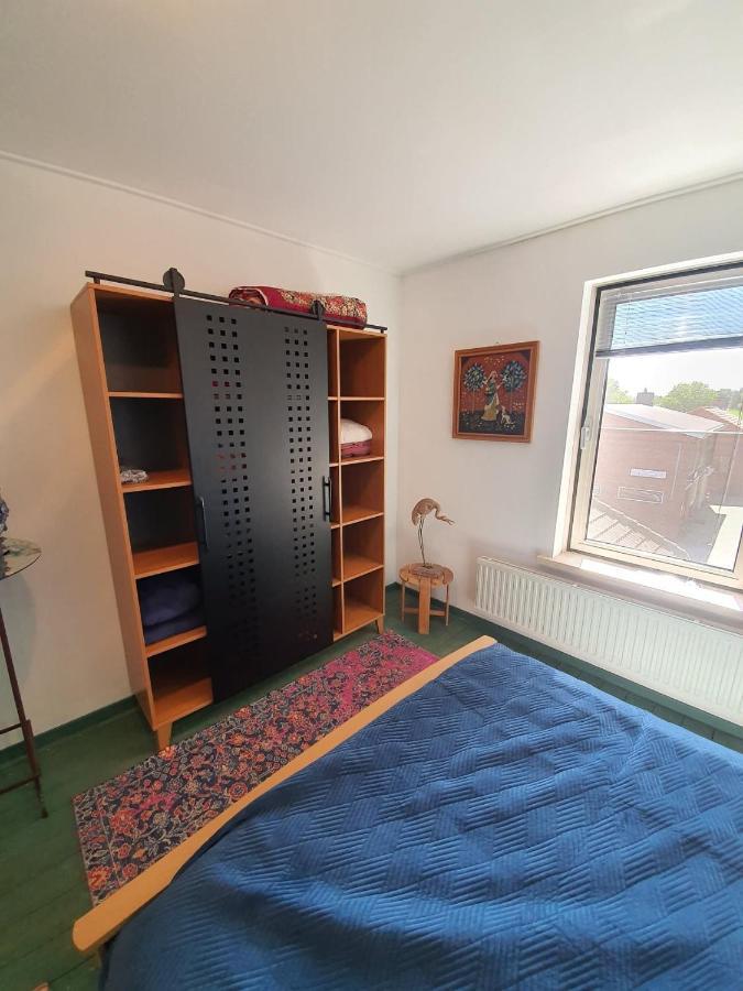 Nederweert De Vliegende Vlinder Bed & Breakfast エクステリア 写真