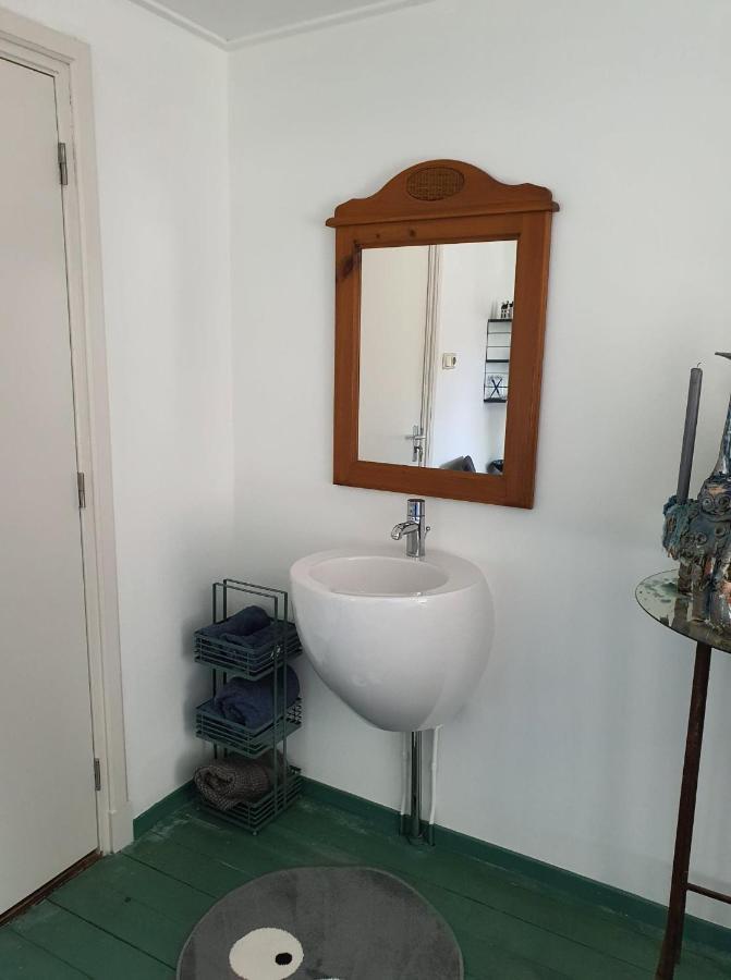 Nederweert De Vliegende Vlinder Bed & Breakfast エクステリア 写真