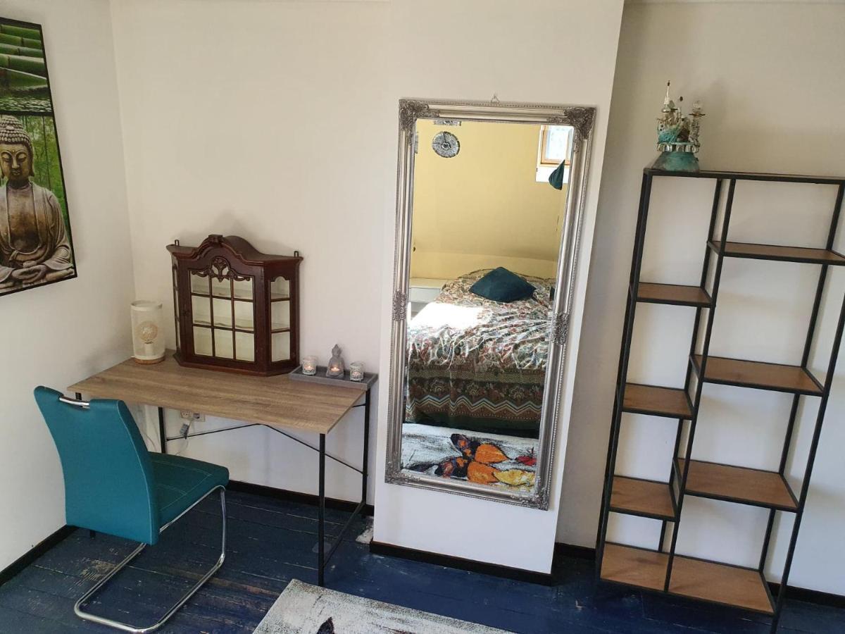 Nederweert De Vliegende Vlinder Bed & Breakfast エクステリア 写真