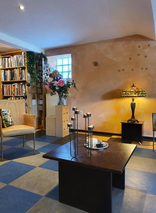 Nederweert De Vliegende Vlinder Bed & Breakfast エクステリア 写真