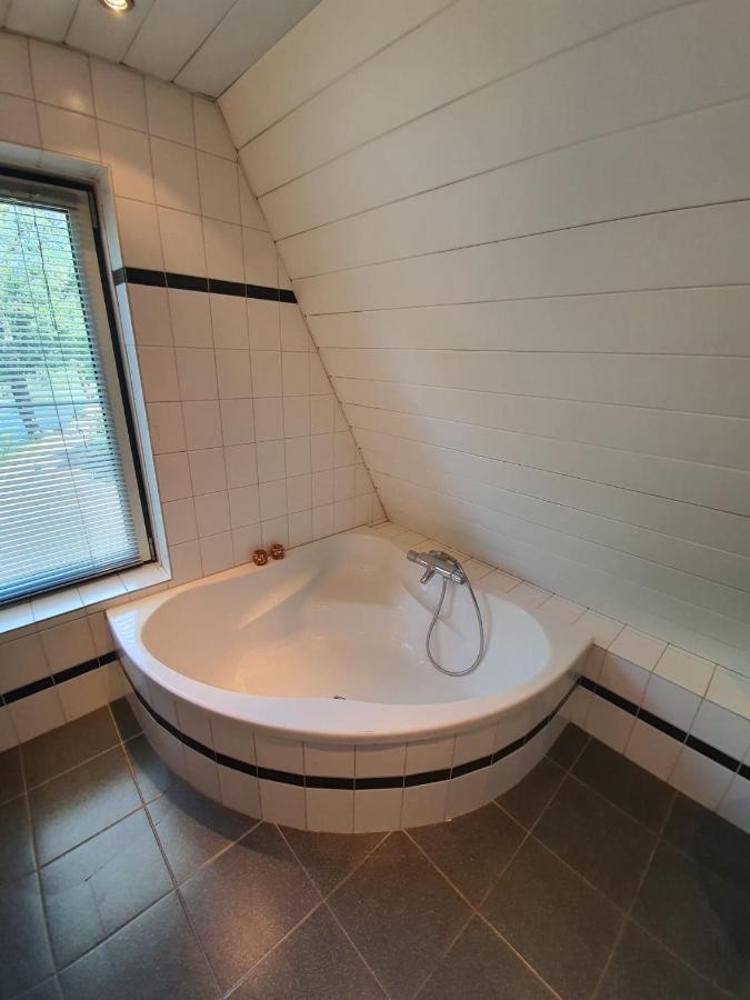 Nederweert De Vliegende Vlinder Bed & Breakfast エクステリア 写真