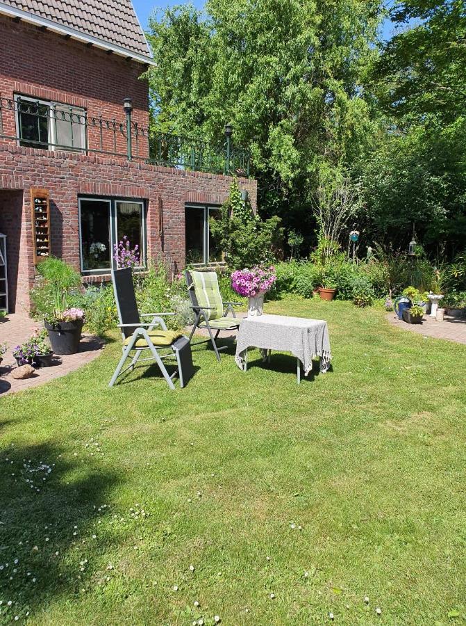 Nederweert De Vliegende Vlinder Bed & Breakfast エクステリア 写真