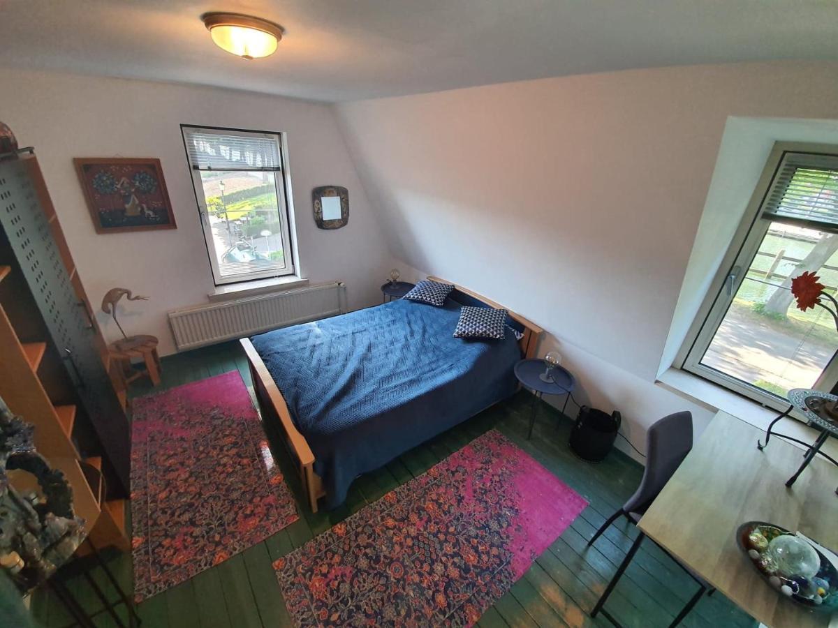 Nederweert De Vliegende Vlinder Bed & Breakfast エクステリア 写真
