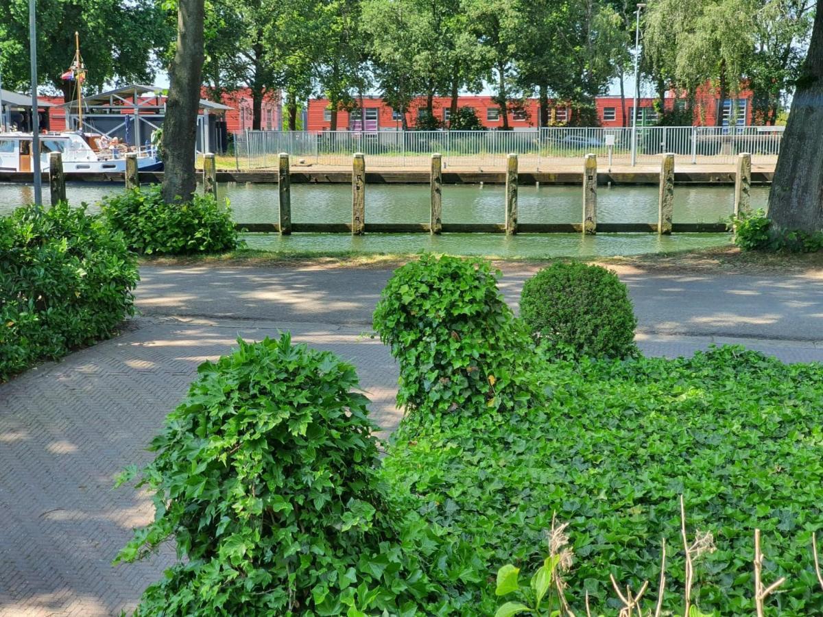 Nederweert De Vliegende Vlinder Bed & Breakfast エクステリア 写真