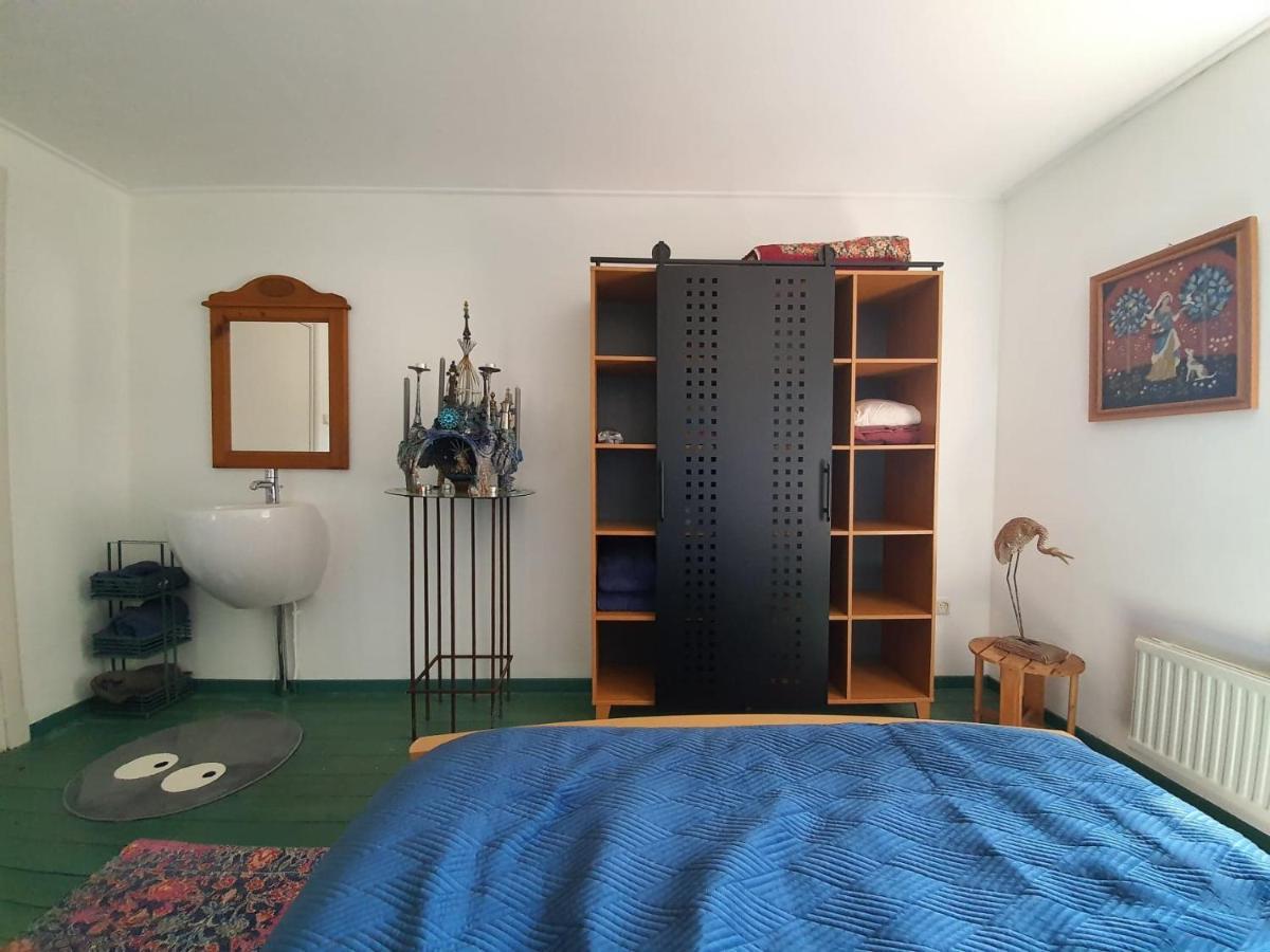 Nederweert De Vliegende Vlinder Bed & Breakfast エクステリア 写真