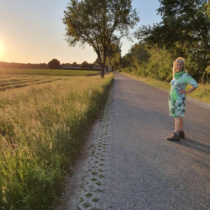 Nederweert De Vliegende Vlinder Bed & Breakfast エクステリア 写真
